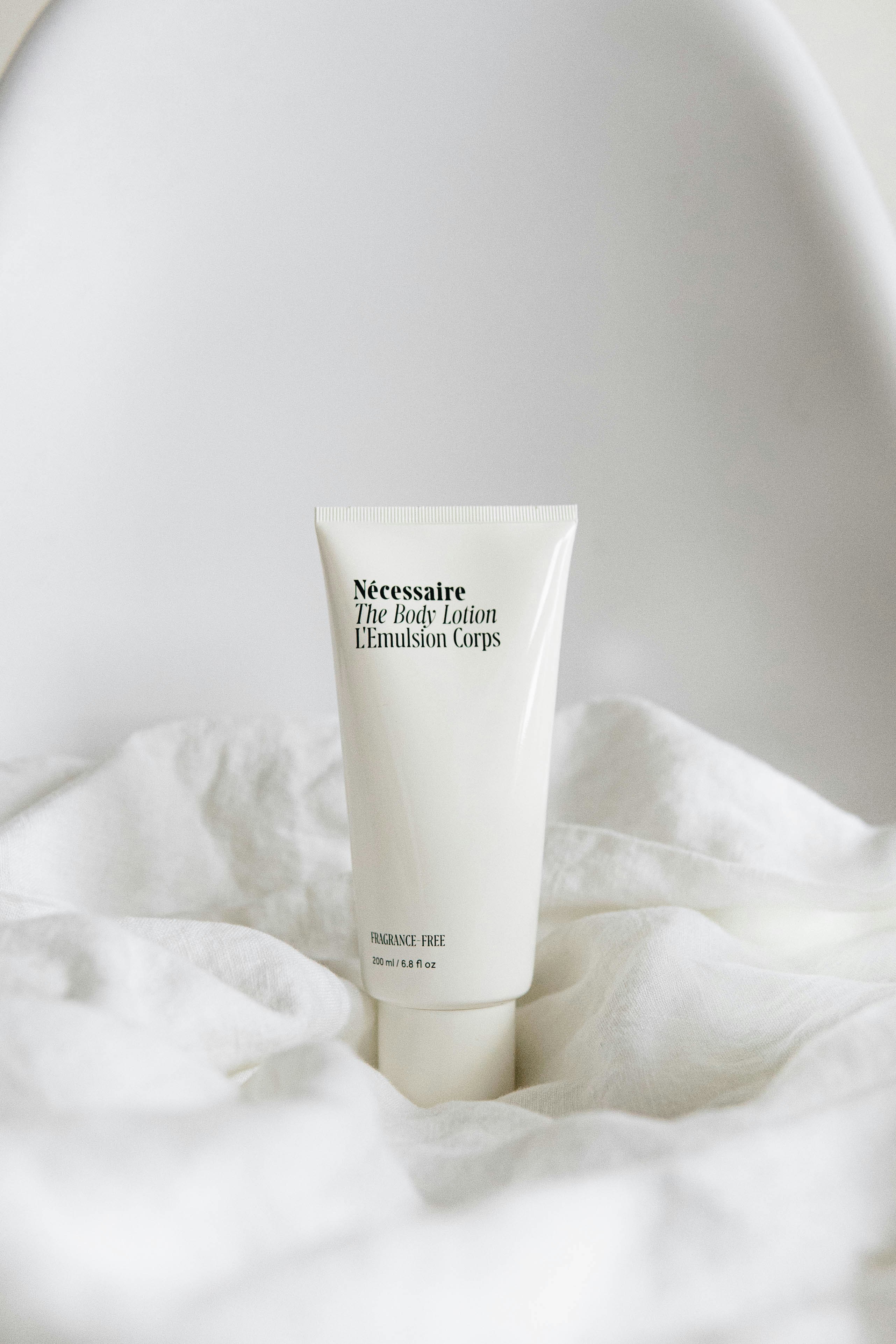 Crema Viso